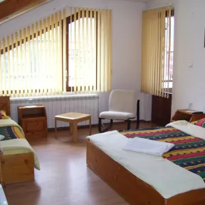 Hotel Rahoff