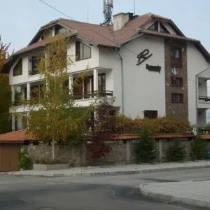 Hotel Rahoff