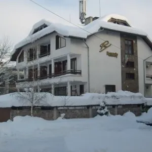 Hotel Rahoff