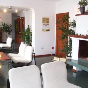Hotel Rahoff