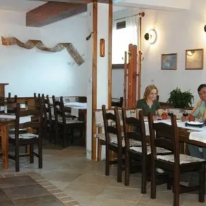 Hotel Rahoff