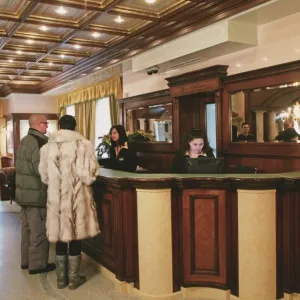 Hotel Festa Winter Palace