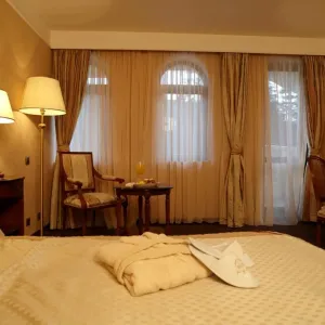 Hotel Festa Winter Palace