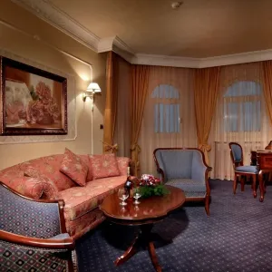 Hotel Festa Winter Palace