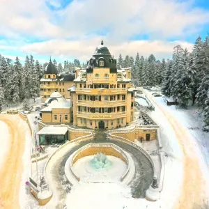 Hotel Festa Winter Palace