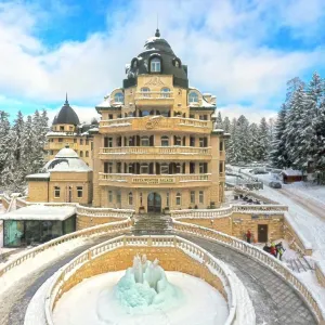 Hotel Festa Winter Palace
