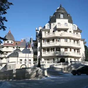 Hotel Festa Winter Palace