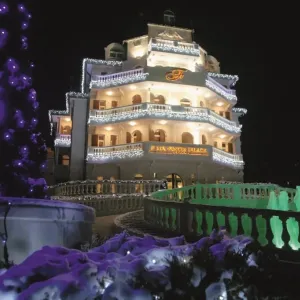 Hotel Festa Winter Palace