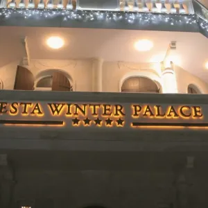 Hotel Festa Winter Palace
