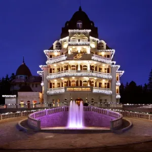 Hotel Festa Winter Palace