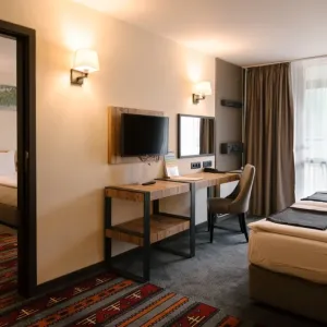 Hotel Rila