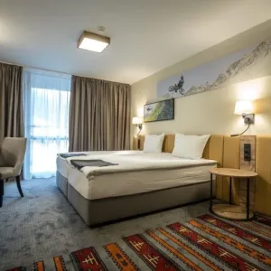 Hotel Rila