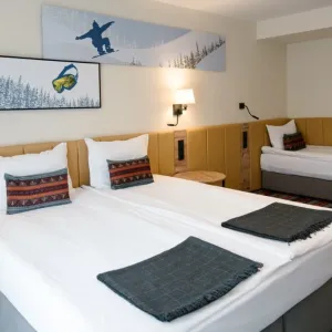 Hotel Rila