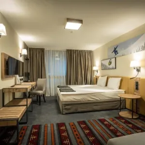 Hotel Rila