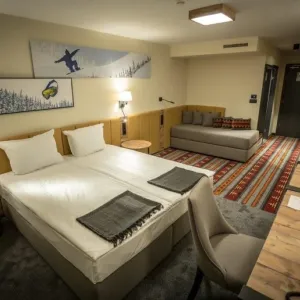 Hotel Rila