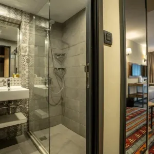 Hotel Rila
