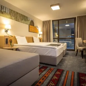 Hotel Rila