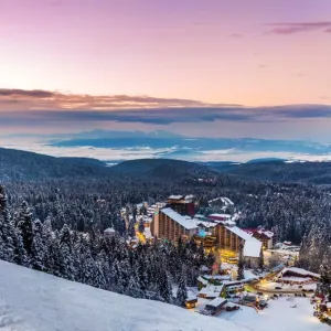 Hotel Rila