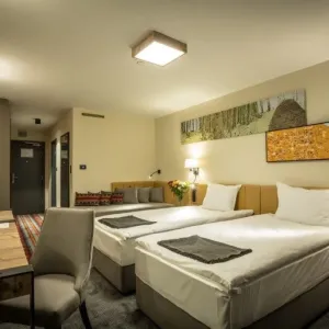 Hotel Rila