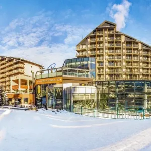 Hotel Rila