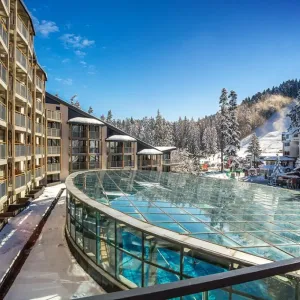 Hotel Rila