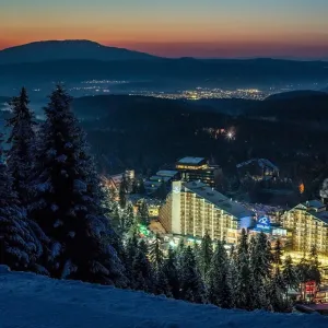 Hotel Rila