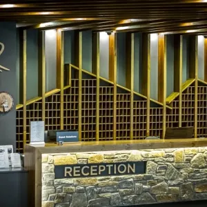 Hotel Rila