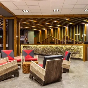 Hotel Rila