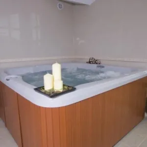 Belmont Apart Hotel