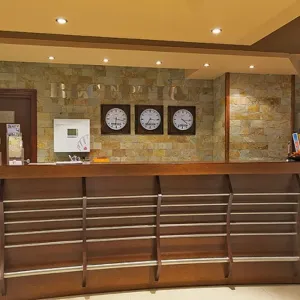Belmont Apart Hotel