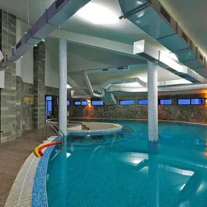 Belmont Apart Hotel