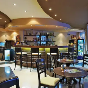 Belmont Apart Hotel