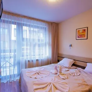 Belmont Apart Hotel