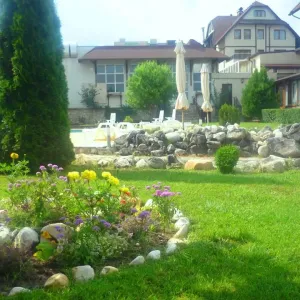 Hotel Olymp Bansko