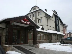 Hotel Olymp Bansko