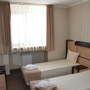 Hotel Olymp Bansko