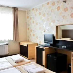 Hotel Olymp Bansko