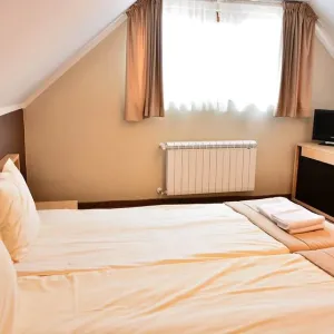Hotel Olymp Bansko