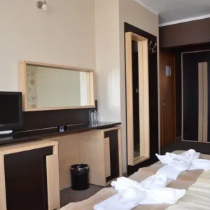 Hotel Olymp Bansko