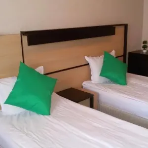 Hotel Olymp Bansko