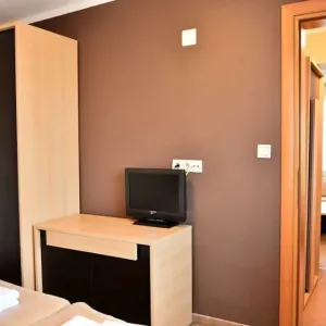 Hotel Olymp Bansko