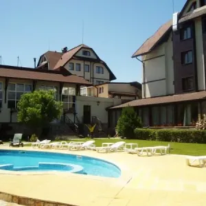 Hotel Olymp Bansko