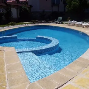 Hotel Olymp Bansko