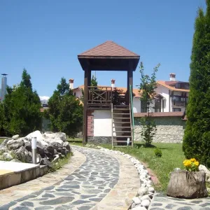 Hotel Olymp Bansko