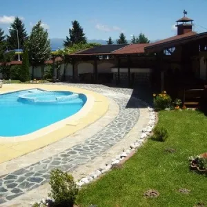 Hotel Olymp Bansko