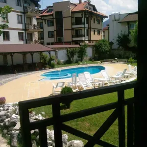 Hotel Olymp Bansko