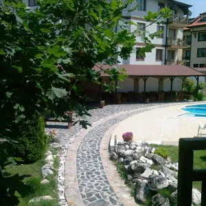 Hotel Olymp Bansko