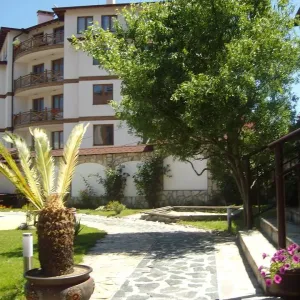 Hotel Olymp Bansko