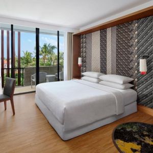 Four Points By Sheraton Bali Seminyak