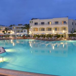 Hotel Mistral